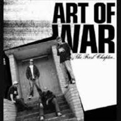 Art Of War Ft Hired Goons - Served