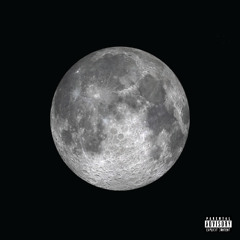 STUCK ON THE MOON