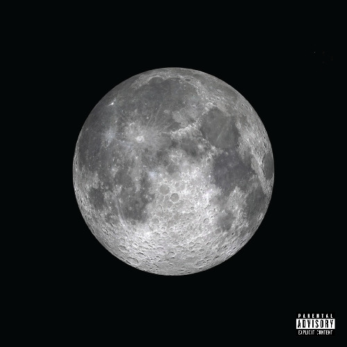 STUCK ON THE MOON