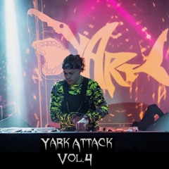 Yark Attack Vol. 4