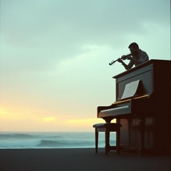 Between the Quiet and the Storm (Instrumental)