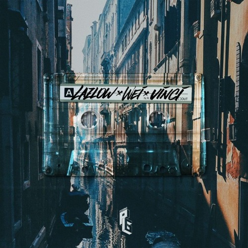 Vinci w/ Lazlow
