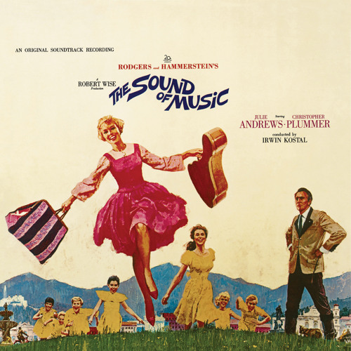 Stream My Favorite Things by Julie Andrews | Listen online for free on  SoundCloud