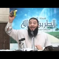 ﴿ وَلِيَكُونَ مِنَ الْمُوقِنِينَ ﴾ .. " تفسير آيات إبراهيم في سورة الأنعام " .. د . حازم شومان