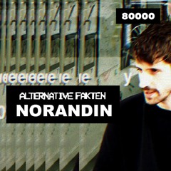 Alternative Fakten ■ #004 ■ Norandin