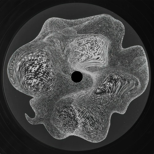 VØG - Metamorphosis [BRAIN VORTEX 01] 12''