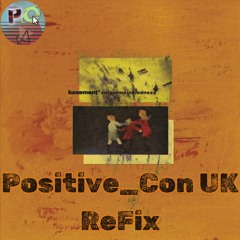 Covet - Basement (Positive Con Refix) FREE DOWNLOAD