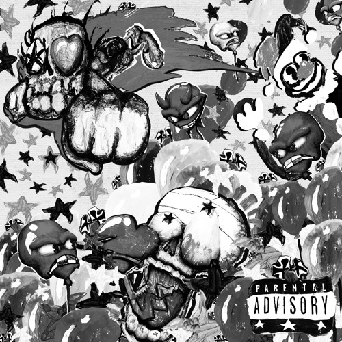 Prettifun - Feel Like Uzi (instrumental remake)
