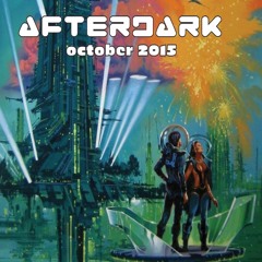 2015-10-31 - Dank Butcher @ Afterdark Promotions - October 2015, Pt. 5