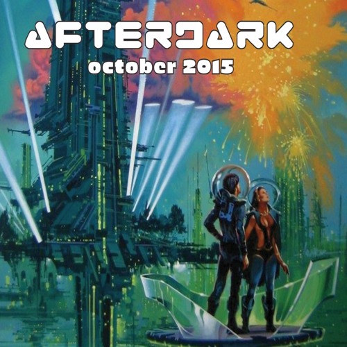 2015-10-31 - Dank Butcher @ Afterdark Promotions - October 2015, Pt. 5