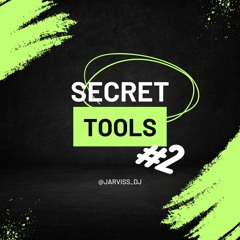 PACK SECRET TOOLS #2 +70 Edit's (Guaracha, Reggaeton, RKT, Only Hits) [Free Download]