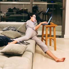 #9 - người lớn ở nhà