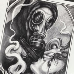 Bagzin x SoyKrude - PISTOL PACKIN