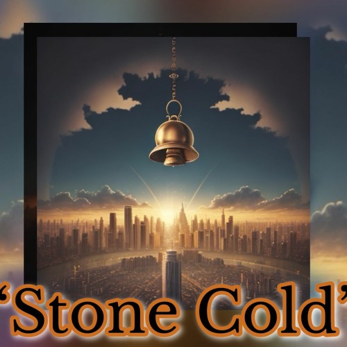 Trap Hip Hop Beat - "Stone Cold" (Garageband)