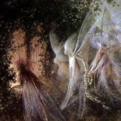 Trooping Faeries