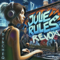Jules Rules The Rdvox