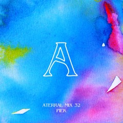 Aterral Mix 32 - Piek