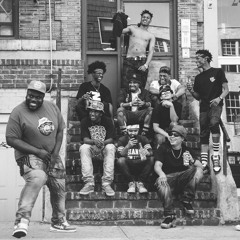 Hungry - Common (prod. by Adeer B)