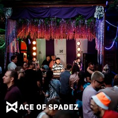 Ace Of Spadez @ Live - MILKY WAY (Gazgolder Club) BSM : GHM | Melodic Techno, Progressive