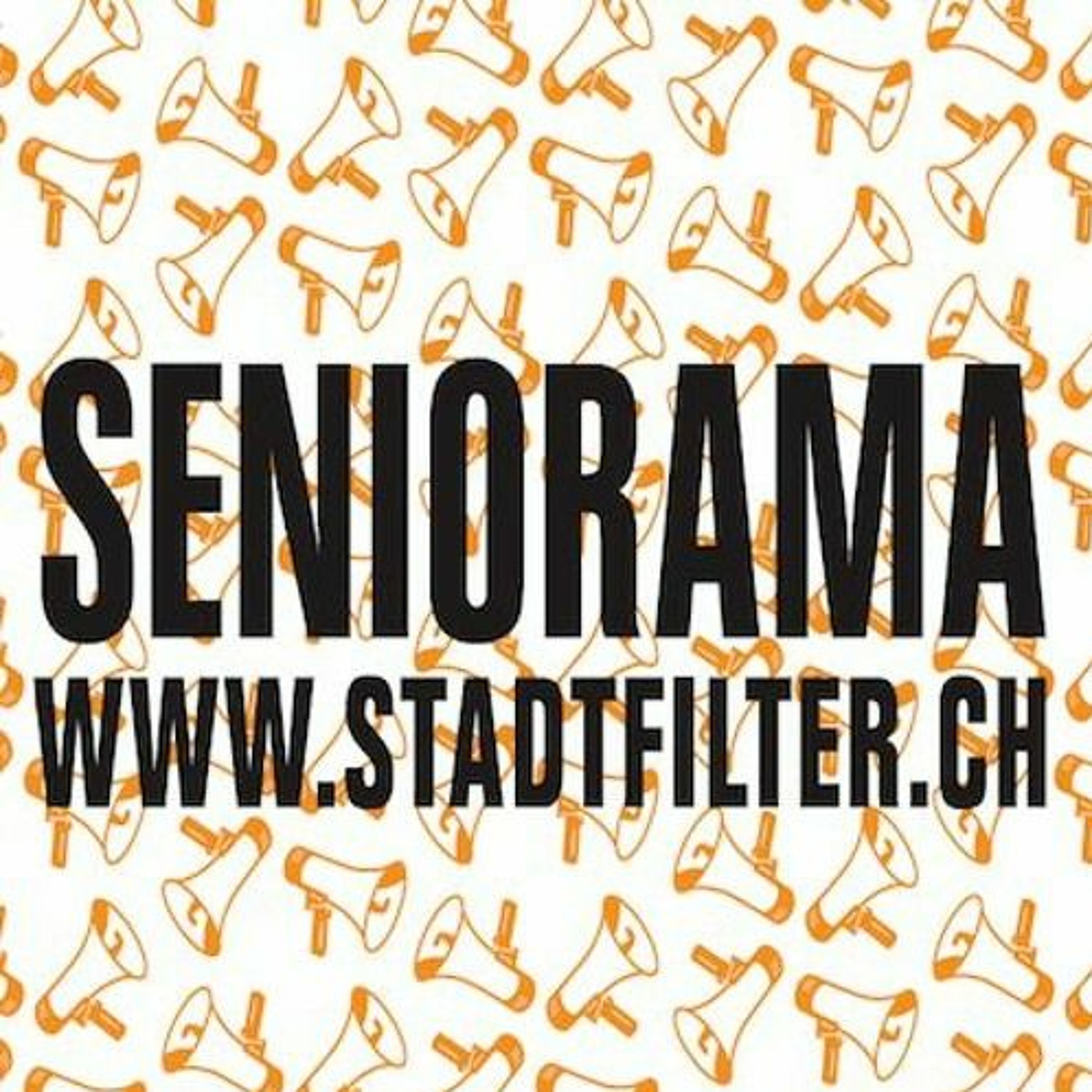 15.10.2023 Magazin - Wie hast du es mit dem Alter? episode artwork
