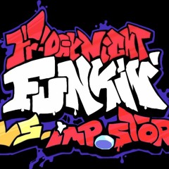 Task List - FNF Vs Imposter V4 OST