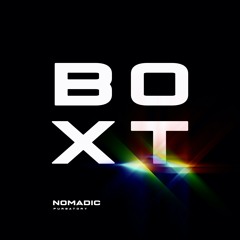 Nomadic - Purgatory (BOXT003)