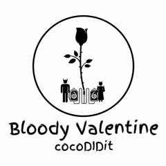 Bloody Valentine (featuring Machine Gun Kelly)
