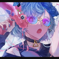 CH4NGE/青妃らめ [cover]