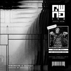 REWINDRADIO_062 ft. Mistah Dill [Detroit Takeover]