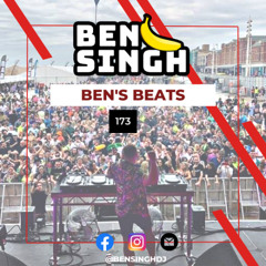 Ben's Beats 174 (06-04-2025)