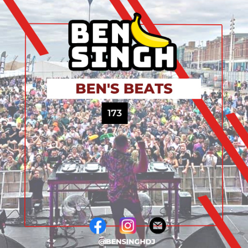 Ben's Beats 174 (06-04-2025)