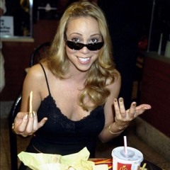 Mariah Carey - Shake It Off (Cabu VDAY Edit)