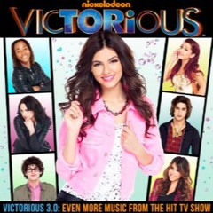 Victorious Cast - Faster Than Boyz (TV Version - Audio) Ft. Victoria Justice, Leon Thomas III