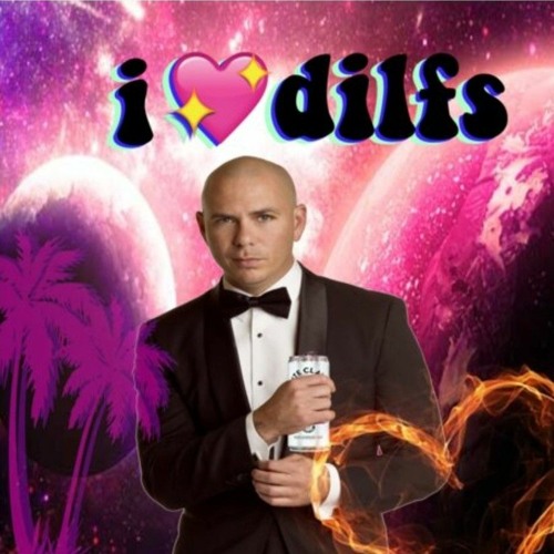 Pitbull - Hotel Room Service (Chris Waldt remix)