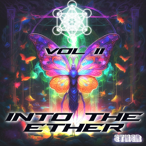 INTO THE ETHER VOL II
