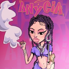 anycia x latto - back outside *remix*