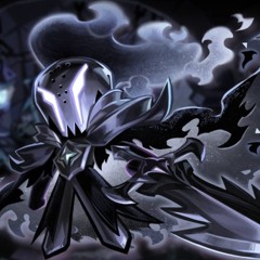 Whisper of salted silence