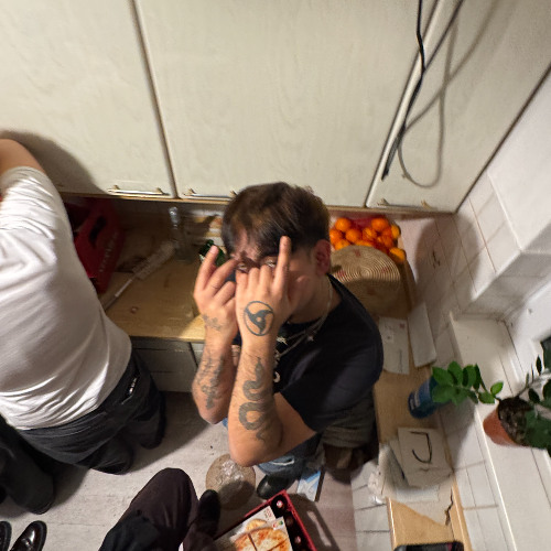 (FREE DL) BACK - GLUETEC