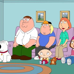 Family Guy
