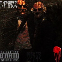 Purge ft.171Nize