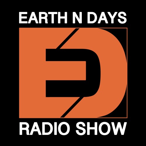 Radio Show April 2021