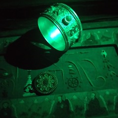 Live @ Deep Space - NYC in Aedibus WFN - M.M.X.VII.