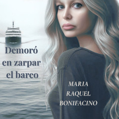 Demoró en zarpar el barco