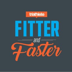 Fitter And Faster Ep. 2 - Matt Bottrill on how to be a better cyclist