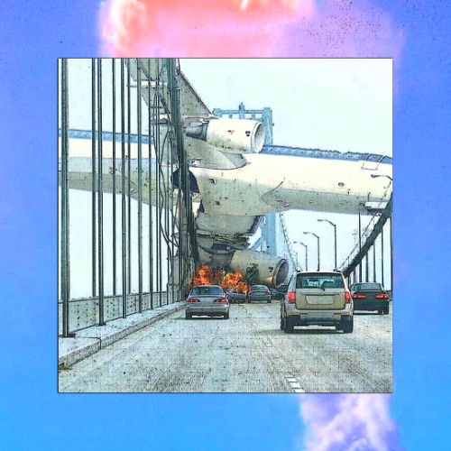 Plane Crash | $uicideboy$ Type Beat