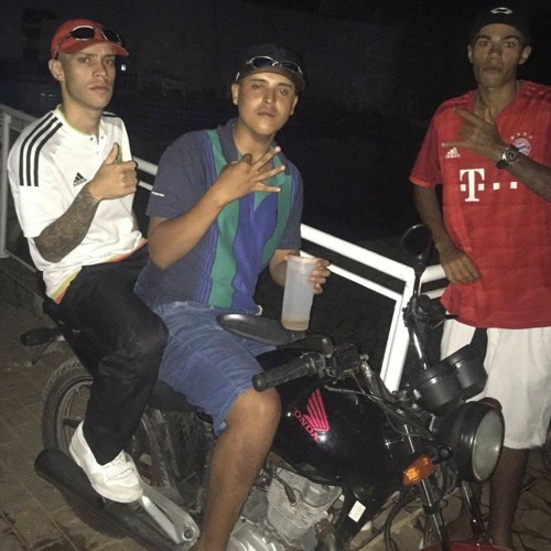 MC Kelvinho - Rainha do Babão (Caio Passos)