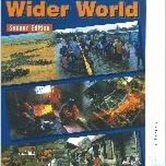 [BOOK] The New Wider World PDF Ebook