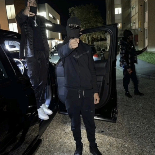 (AGB) Swavey Suspect Unreleased