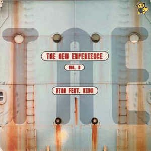 STAN - THE NEW EXPERIENCE VOL.2