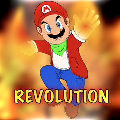 Undertoad - REVOLUTION (Switched, V2)